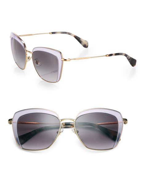 miu miu sunglasses mens|miu sunglasses near me.